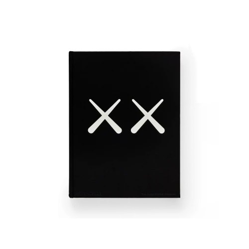 KAWS + Warhol - Gessato Design Store