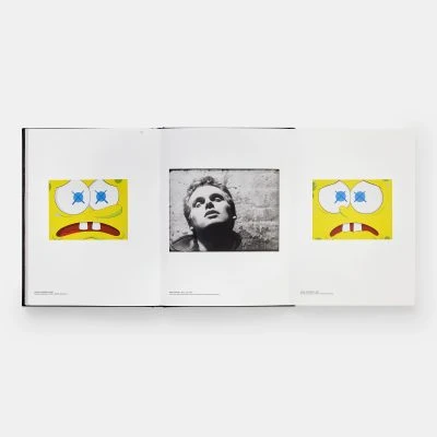 KAWS + Warhol - Gessato Design Store