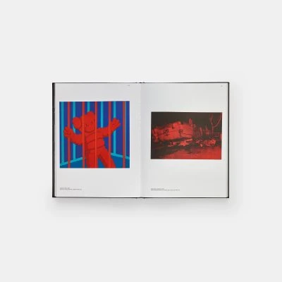 KAWS + Warhol - Gessato Design Store
