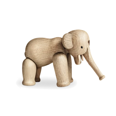 Kay Bojesen Elephant - Gessato Design Store