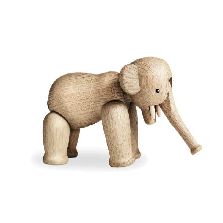 Kay Bojesen Elephant - Gessato Design Store