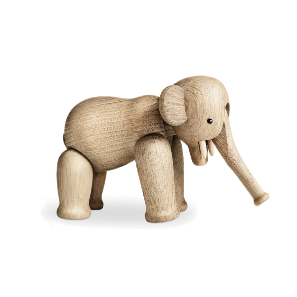 Kay Bojesen - Kay Bojesen Elephant | Gessato Design Store