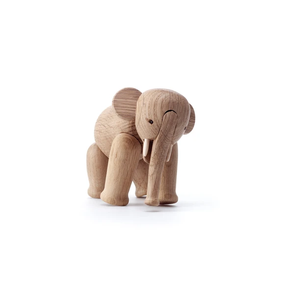 Kay Bojesen - Kay Bojesen Elephant | Gessato Design Store