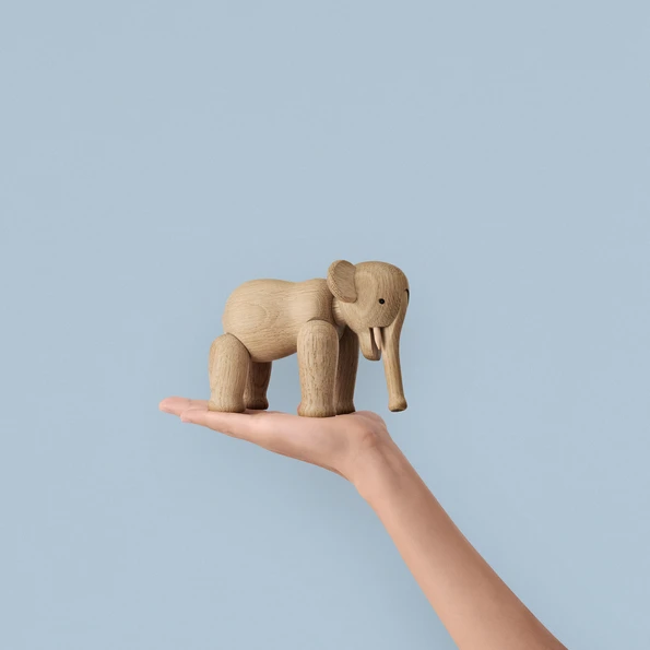 Kay Bojesen - Kay Bojesen Elephant | Gessato Design Store