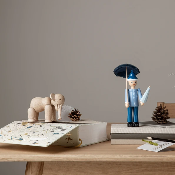 Kay Bojesen - Kay Bojesen Elephant | Gessato Design Store