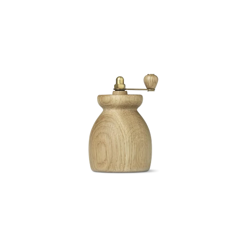 Kay Bojesen Menageri Pepper Mill Oak - Gessato Design Store