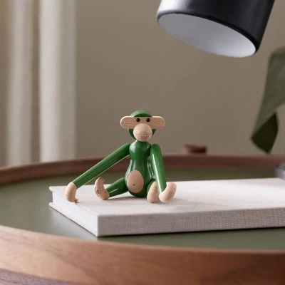 Kay Bojesen Monkey Mini Vintage - Gessato Design Store