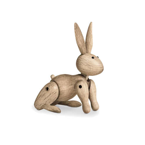 Kay Bojesen Rabbit - Gessato Design Store