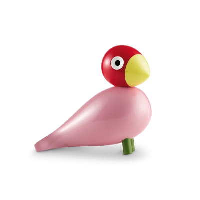 Kay Bojesen Songbird, Medium - Gessato Design Store