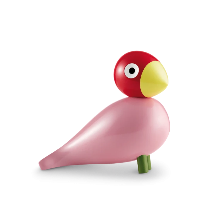 Kay Bojesen Songbird, Medium - Gessato Design Store