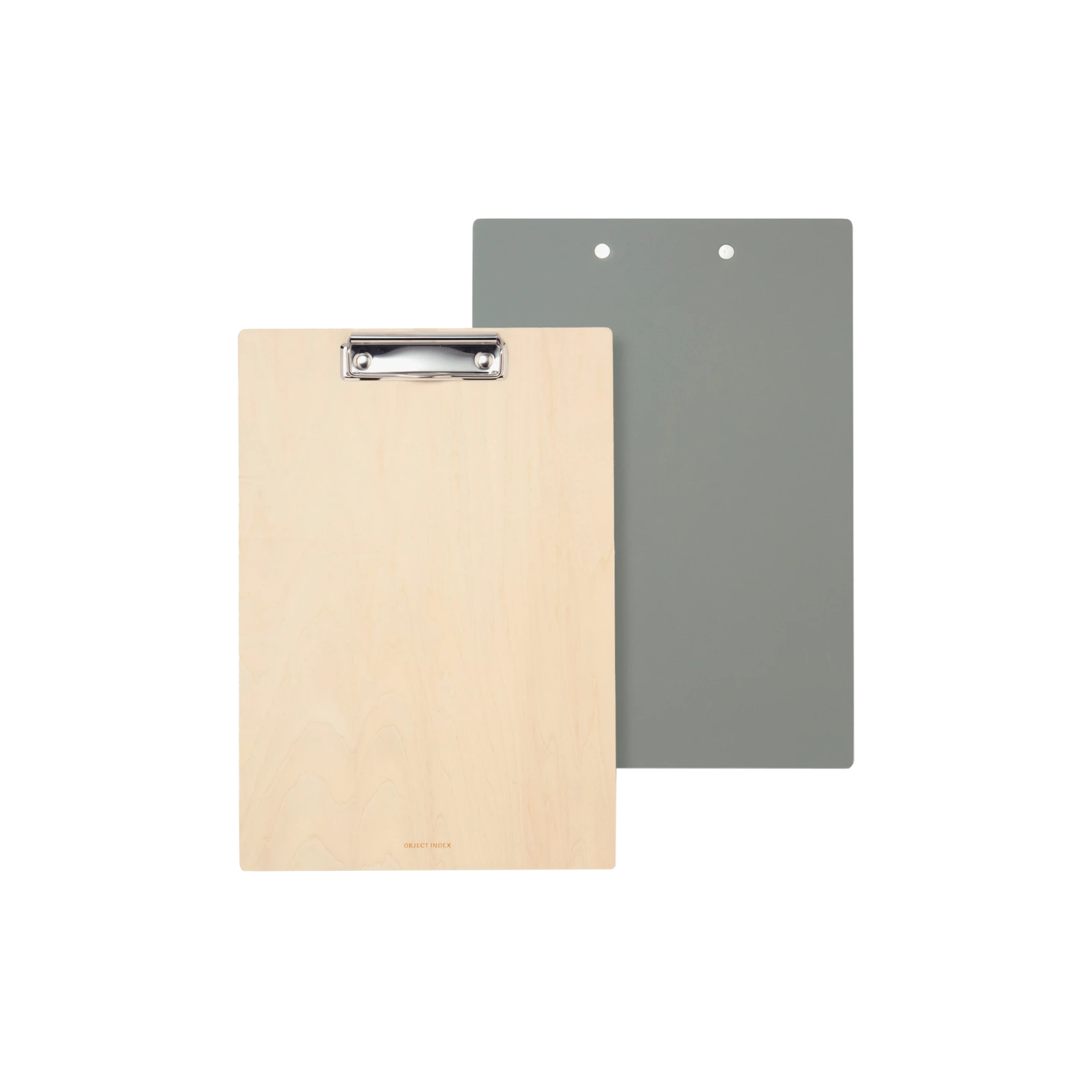 Layered Clipboard - Gessato Design Store