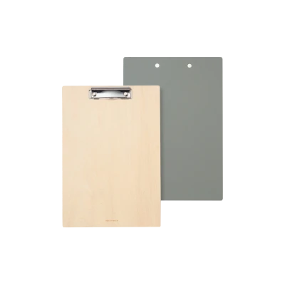 Layered Clipboard - Gessato Design Store