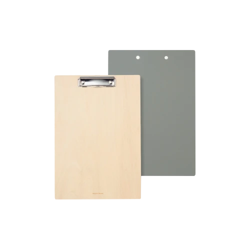 Layered Clipboard - Gessato Design Store