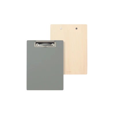 Layered Clipboard - Gessato Design Store