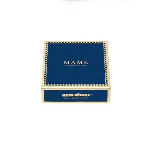 MAME - Sakuramon Plate - Gessato Design Store