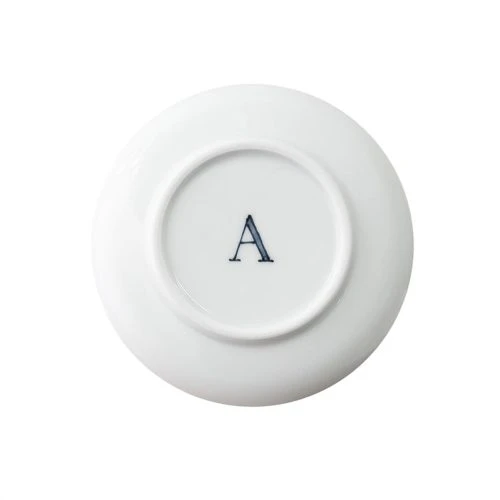 MAME - Sakuramon Plate - Gessato Design Store