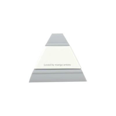 Mangaka Eraser - Gessato Design Store