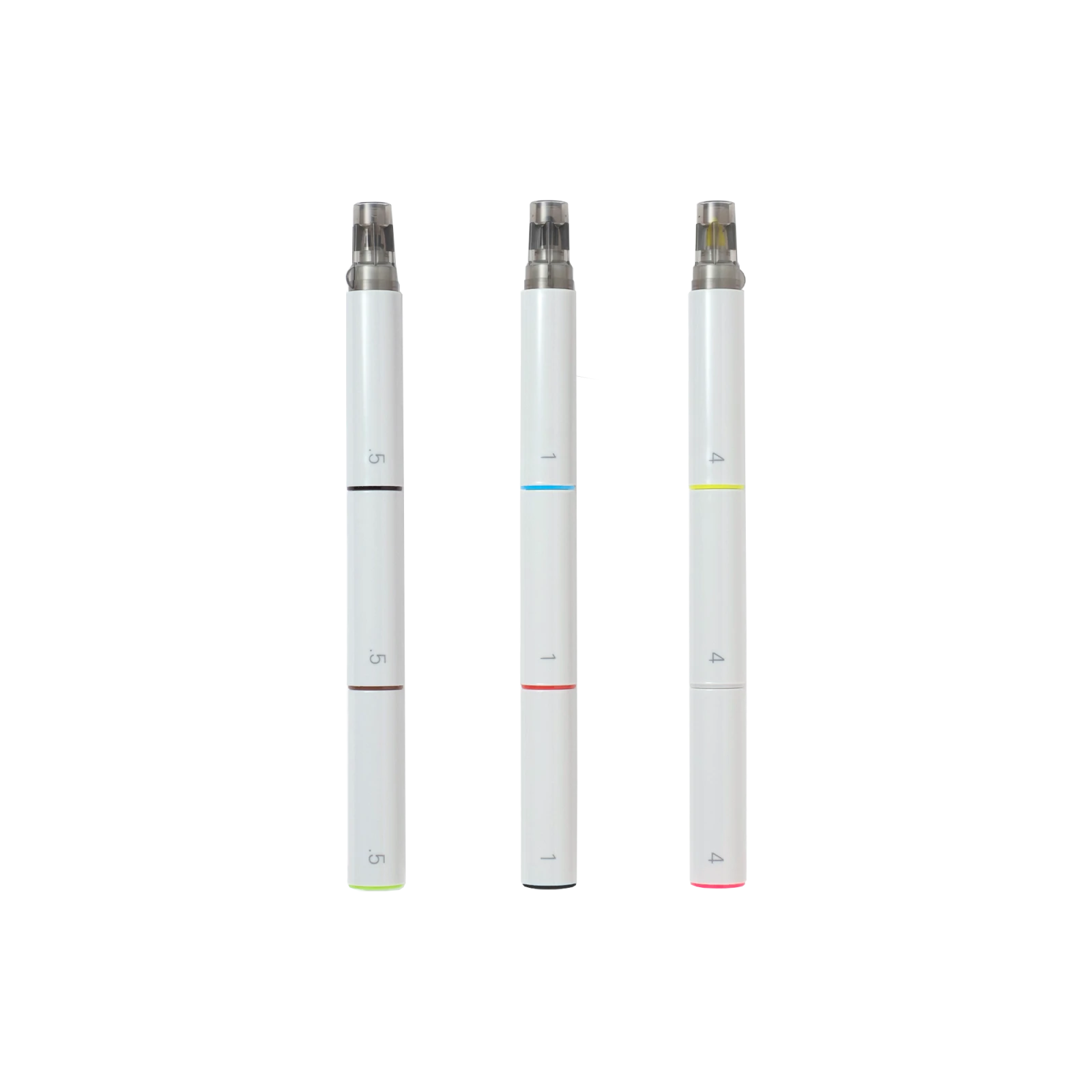 Modular Marker Set - Gessato Design Store