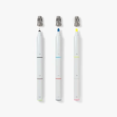 Modular Marker Set - Gessato Design Store