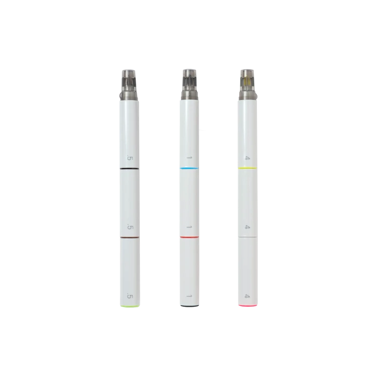 Modular Marker Set - Gessato Design Store