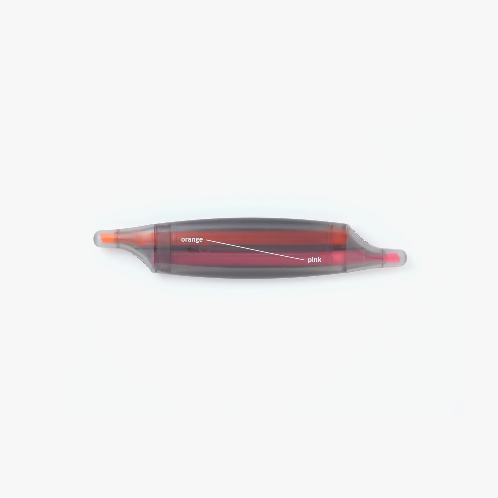  Orange/Pink