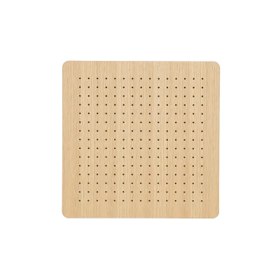 Amabro Peg Wall - Oak - Gessato Design Store