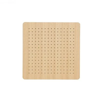 Amabro Peg Wall - Oak - Gessato Design Store