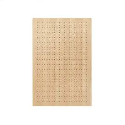 Amabro Peg Wall - Oak - Gessato Design Store