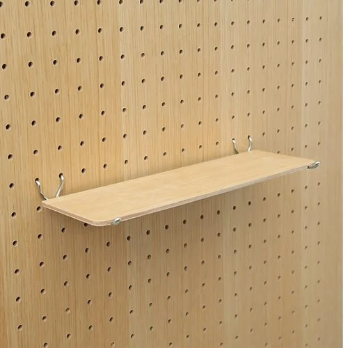 Amabro Peg Wall - Oak - Gessato Design Store