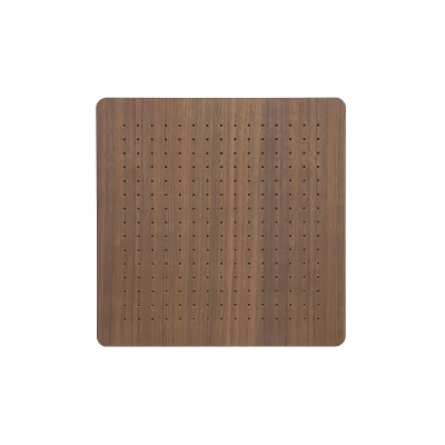 Amabro Peg Wall - Walnut - Gessato Design Store