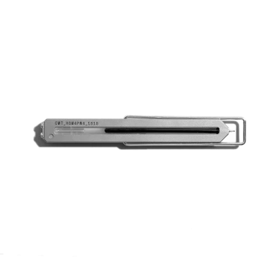 Pen Type-C - Gessato Design Store