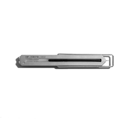 Pen Type-C - Gessato Design Store
