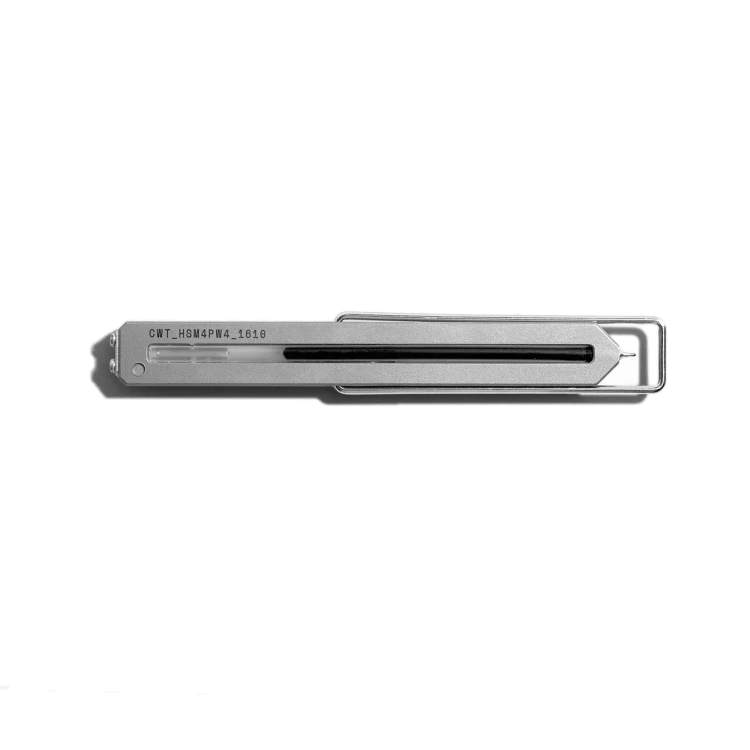 Pen Type-C - Gessato Design Store