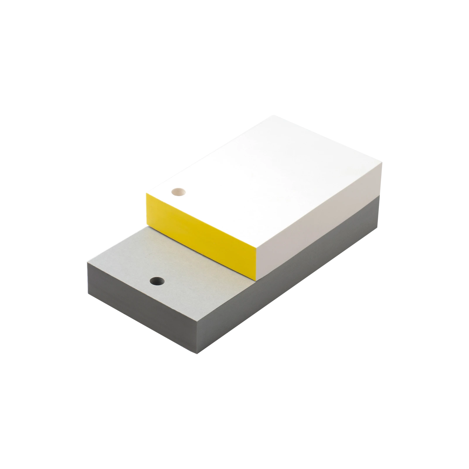 Penstand Notepad - Gessato Design Store