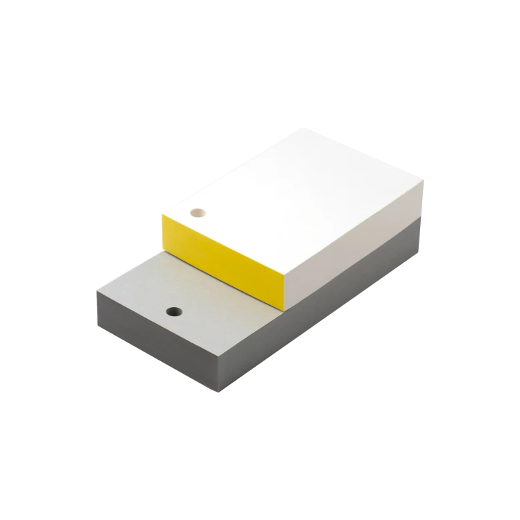 Penstand Notepad - Gessato Design Store