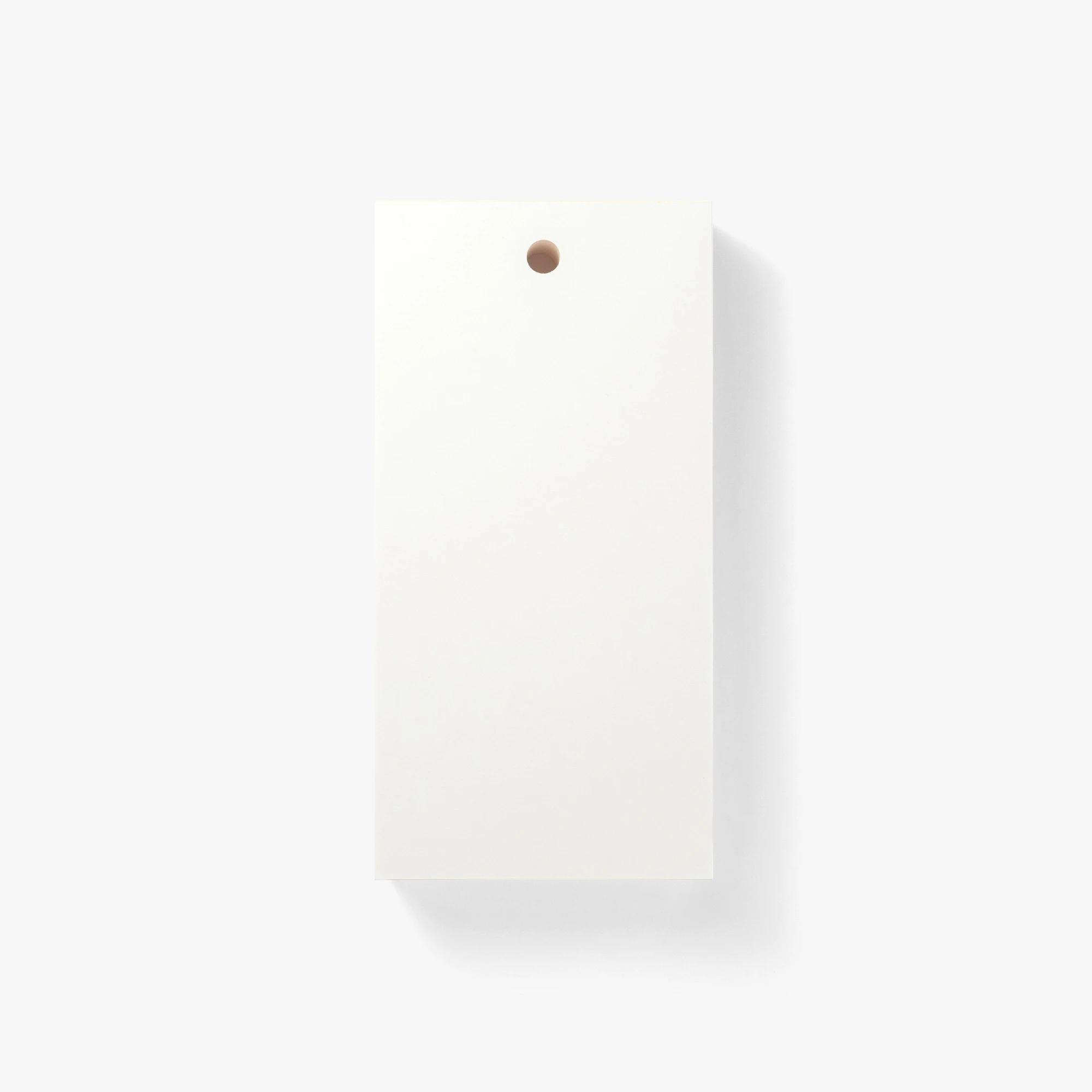  B6 slim, White