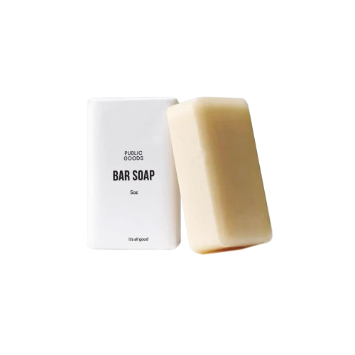 Vegan Friendly Bar Soap - Gessato Design Store