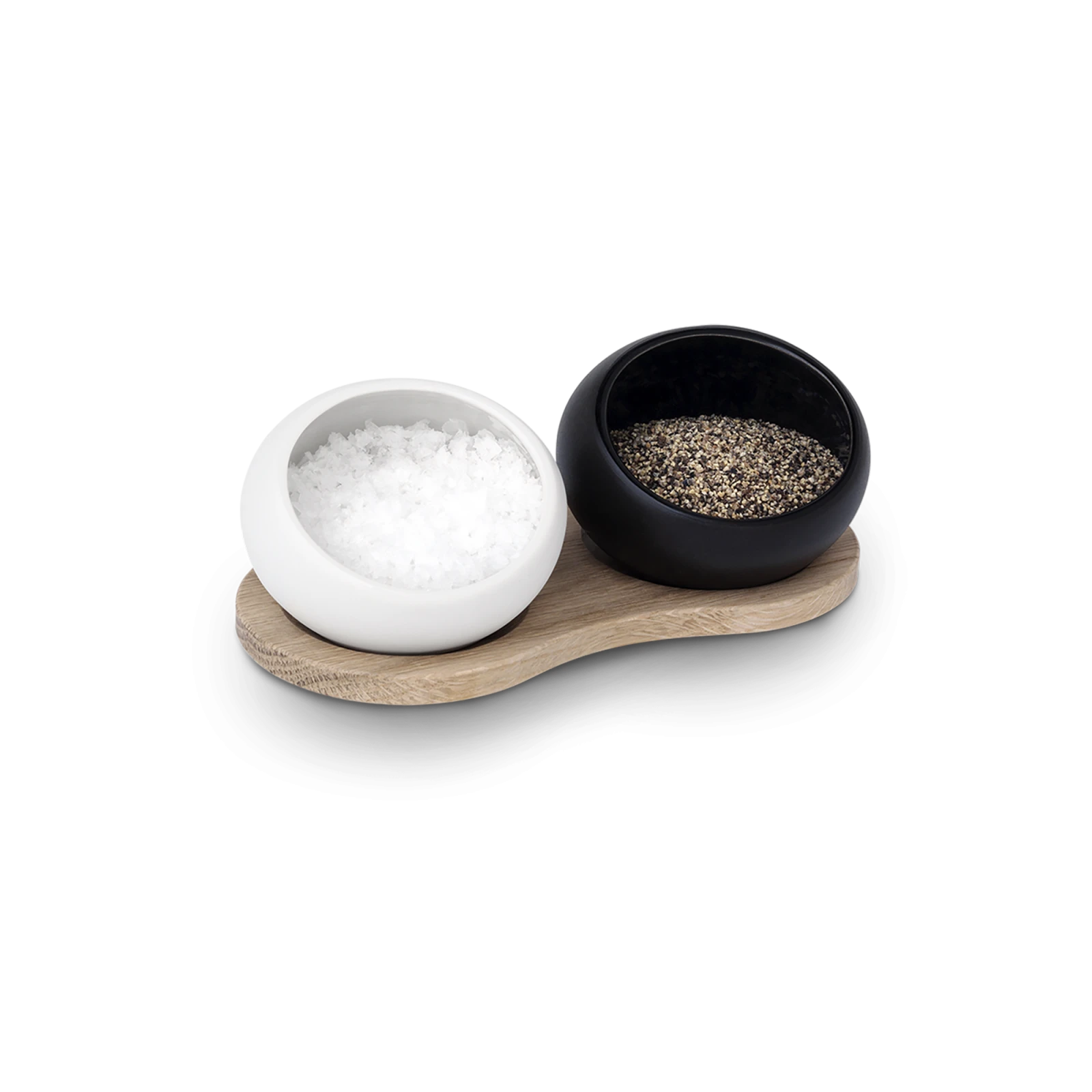 Salt And Pepper Cellar - Gessato Design Store