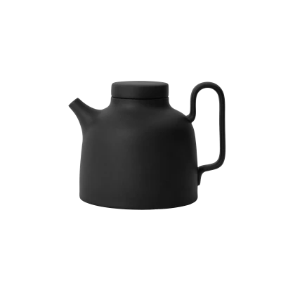 Sand Secrets Tea Pot - Gessato Design Store