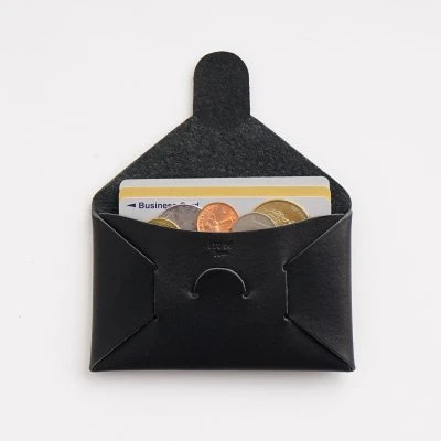 Seamless Card Case - Nude (Copy) - Gessato Design Store