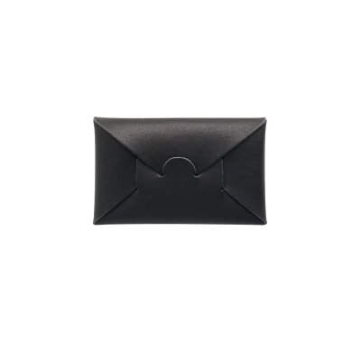 Seamless Card Case - Nude (Copy) - Gessato Design Store