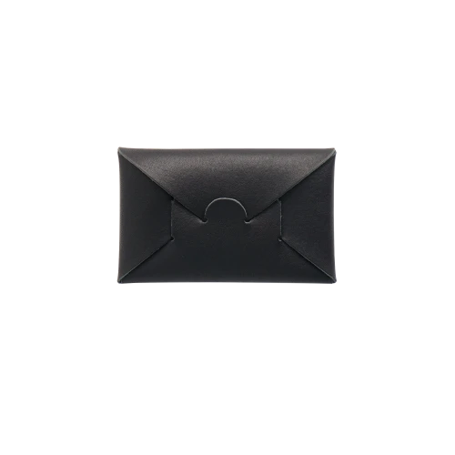 Seamless Card Case - Nude (Copy) - Gessato Design Store