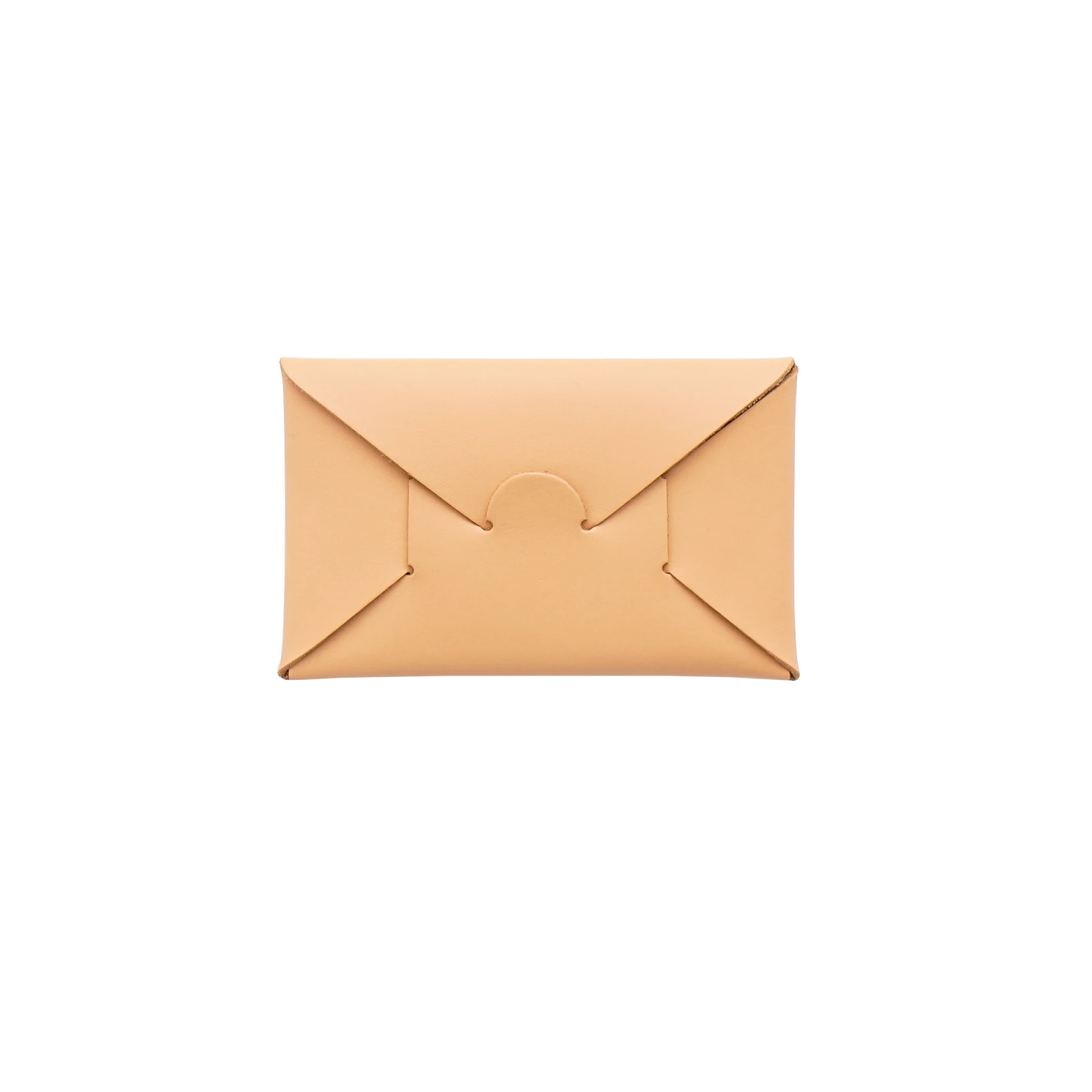 Seamless Card Case - Nude - Gessato Design Store