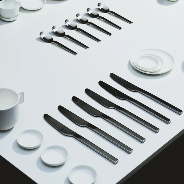 Serax Base Cutlery Set 24 pcs in Gift Box