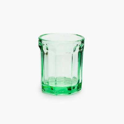 Glass Fish&Fish, Set of 4 - Gessato Design Store
