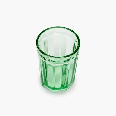 Glass Fish&Fish, Set of 4 - Gessato Design Store