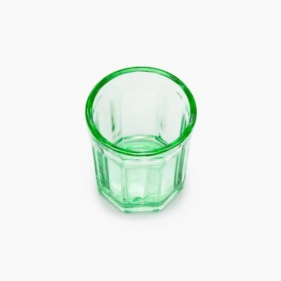 Glass Fish&Fish, Set of 4 - Gessato Design Store