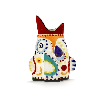 Sicily Vase 04 - Gessato Design Store