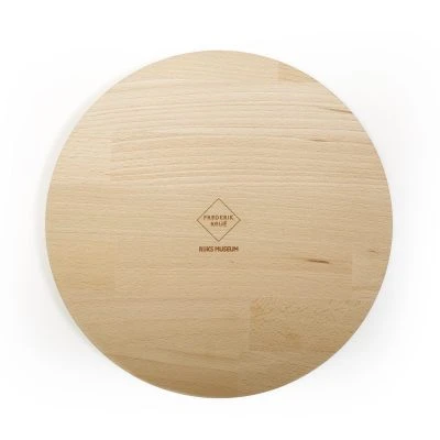 Shades of Plates, Circle - Gessato Design Store