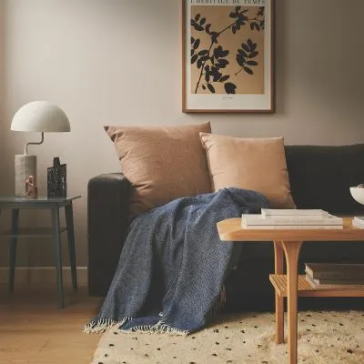 Silkeborg Uldspinderi Arequipa Cushion - Gessato Design Store